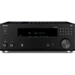 Ampli - tuner home cin�ma - onkyo - tx - rz30 - 9. 2 - 100 watts - dolby atmos / dts:x - hdmi 8k