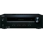 Ampli - tuner st�r�o onkyo tx - 8220 noir