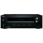 Ampli - tuner stro onkyo tx - 8220 noir