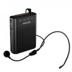 Fonestar alta - voz - 30 amplificateur d'antenne de microphone sans fil 120 - 12000 mhz