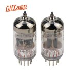 Amplificateur 6h1n - eb, prampli  tubes lectroniques, amlioration du haut - parleur, remplacement ...