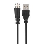 Amplificateur d'antenne tv hd 25db, amplificateur de signal intérieur, usb tv, canal à gain élevé Amplificateur d'antenne tv hd 25db, amplificateur de signal intérieur, usb tv, canal à gain élevé