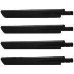 Amplificateur d'antenne wi - fi graphite ghz, 4x 18 dbi, connecteur de routeur wlan