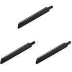 Amplificateur d'antenne wifi 3x 18 dbi 2. 4ghz, connecteur de routeur wlan booster
