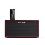 Amplificateur de basse pour guitare électrique à modélisation stéréo sans fil air mini Amplificateur de basse pour guitare électrique à modélisation stéréo sans fil air mini