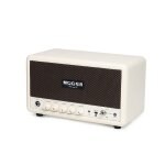 Amplificateur de basse de guitare de lecteur stro hifi bluetooth de bureau, prise ue