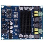 Amplificateur bluetooth xh - m548 carte audio numrique amplificateur de xh - m548 conseil touristes ...