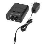 Amplificateur de casque intra - auriculaire personnel s1 pour batteurs, clavi�ristes, guitaristes, ampli ...
