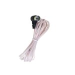 Amplificateur diple d'antenne fm d'nikde 2m pour tv, tuner de carte md, rcepteur radio de signal fm ...