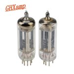 Amplificateur � double tube sous vide 6z4, diode de remplacement pour vanne 6u4c, redresseur � onde compl�te, ...