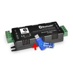 Amplificateur encastrable bluetooth e - audio haut - parleur de plafond b428bl - 4 x 15w + cl� usb 32g ...