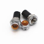 Amplificateur de garde - boue avec indicateur audio, indicateur de puissance led, signal intgr, lampe ...