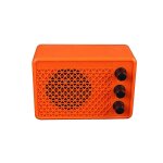 Amplificateur de guitare acoustique portable haut - parleur 5watt amplificateur de guitare acoustique ...