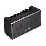 Amplificateur de guitare portable mini haut - parleur d'ampli bluetooth pour basse de guitare electrique ...