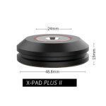 Amplificateur de haut - parleurs audio hifi haut de gamme, prampli, radiateur, lecteur cd, amortisseur ...