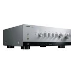 Amplificateur hi - fi connect yamaha rn - 1000a - argent