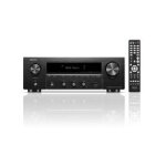 Amplificateur hi - fi denon dra - 900h noir