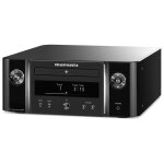 Amplificateur hi - fi marantz melody x (m - cr612) noir