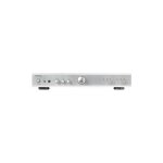 Amplificateur hi fi rotel a11 mkii bluetooth argent Amplificateur hi fi rotel a11 mkii bluetooth argent