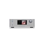 Amplificateur hi fi rotel ras 5000 argent Amplificateur hi fi rotel ras 5000 argent