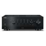 Amplificateur hi - fi yamaha r - n1000a noir