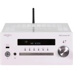 Amplificateur hifi advance paris my connect 60 blanc