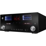 Amplificateur hifi advance paris myconnect 250