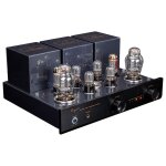 Amplificateur hi - fi cayin cs - 300a noir