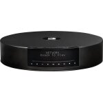 Amplificateur hifi elipson music center connect hd noir