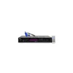 Amplificateur hifi - evidence acoustics ea - 2100 - bt - stereo / karaoke 2 x 50w - atm6000bt - usb sd ...