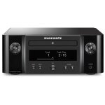 Amplificateur hi - fi marantz melody x (m - cr612) noir