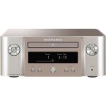 Amplificateur hifi marantz melody x (m - cr612) or / argent