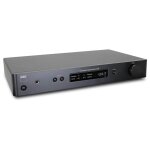 Amplificateur hifi nad c338 graphite