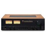 Amplificateur hifi nad mdc (2x100w) standard edition
