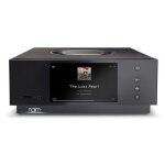 Amplificateur hifi naim atom avec hdmi