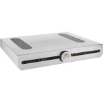 Amplificateur hi - fi roksan attessa bluos silver
