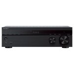 Amplificateur hifi sony str - dh190 noir
