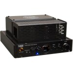 Amplificateur hifi taga harmony hta - 25b noir