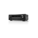 Amplificateur home cinema denon avr s770h bluetooth noir