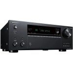 Amplificateur home cin�ma onkyo tx - nr7100 black