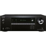 Amplificateur home cin�ma onkyo tx - sr393 dab noir