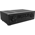 Amplificateur home cinema pioneer vsx 835 dab noir