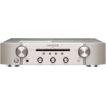 Amplificateur intgr marantz pm6007 argente / dore