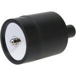 Amplificateur de microphone mural haute rsistance, son clair, facile  utiliser avec trou de chargement ...