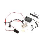Amplificateur de microphone pour violon electrique violon eq preamp transducteur de violon electrique ...
