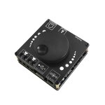 Amplificateur numérique récepteur audio, 2x50w, double canal, hifi, panneau d'alimentation numérique, ... Amplificateur numérique récepteur audio, 2x50w, double canal, hifi, panneau d'alimentation numérique, ...