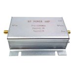 Amplificateur de puissance 1 - 1000mhz 2. 5w rf, pour metteur hf fm vhf uhf radio amateur