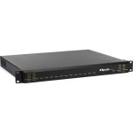 Amplificateur de puissance 4x250w klipsch kda - 1000ce Amplificateur de puissance 4x250w klipsch kda - 1000ce