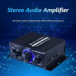 Amplificateur de puissance audio stro hifi sans fil ak - 170 w + 200w avec entre rca, 200