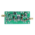 Amplificateur de puissance fm 65 - 110mhz 7w, entr�e d'ampli haute fr�quence 1mw dc 12v pour radio amateur ...